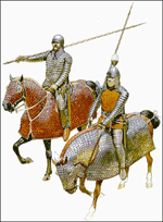 Parthian Army